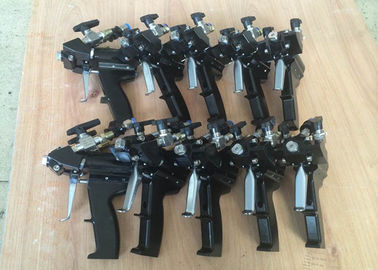 China High Density Polyurethane Foam Gun , Expanding Foam Gun Pneumatic Wrench supplier