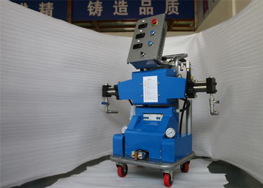 China 380V / 220V Polyurethane Foam Machine 176°F Max Fluid Temperature Stable Performance supplier
