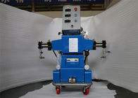 China Professional Spray Foam Insulation Equipment , Polyurethane Injection Machine With P2 Spray Gun factory