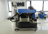 China 380V Rated Polyurea Coating Machine Heating Temp Range 0 - 90℃ High Pressure factory