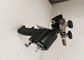 Double Piston Polyurea Spray Gun 24Mpa Working Pressure With Powerful Driving Force supplier