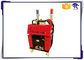 20Mpa High Pressure Polyurethane Foam Machine 9kw Heater
