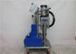 Smooth Operated Polyurethane Mixing Equipment , Polyurethane Foam Injection Machine 220V / 50Hz supplier