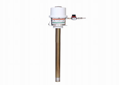 Carbon Steel 3/1 Pneumatic Oil Pump 11kg Air Oil Transfer Pump