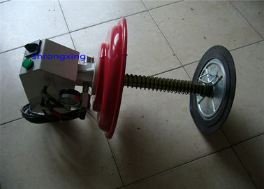 30Mpa Electrical Grease Transfer Pump 420-470mm Tank Height