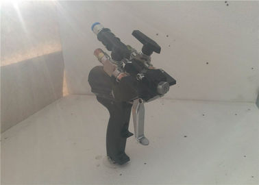 2KG Portable Polyurethane Spray Gun 2-9Kg/Min Insulation Foam