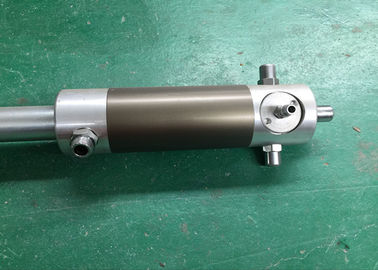5/1 Air Powered Pneumatic Oil Pump 18L/Min Spray Foam Transfer Pumps