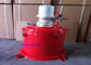 40L Air Driven Pneumatic Grease Pump 520*450*800mm Fast Injection