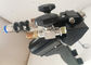 Building Waterproof Spray Foam Insulation Gun 1.6mm 1.8mm Spray Nozzle
