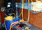 Ratio 2/1 Pneumatic Oil Pump For Drum 180-220KG Transfer PU