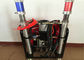 9kw Heater Spray Foam Equipment 250KG Commercial Spray Foam Machine
