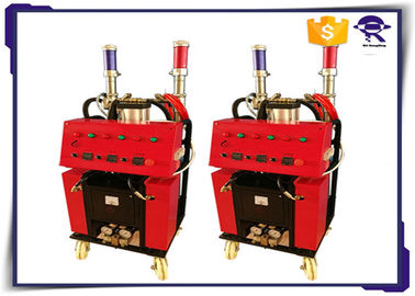 20Mpa High Pressure Polyurethane Foam Machine 9kw Heater