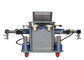 380V 220V Commercial Spray Polyurethane Foam Machine 2-10kg/Min