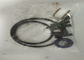 304 Stainless Steel Air Powered Spray Foam Transfer Pumps Ratio 5/1