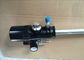 CE Spain Type Pneumatic Air Grease Pump 420mm Suction Tube