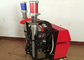 Carbon Steel Ratio 3/1 Air Operated Transfer Pump For 200KG Drum