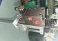 Cast Aluminium Hydraulic Grease Pump 300bar Output Grease Transfer Pump