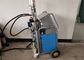 RX800 Polyurethane Spray Machine 2-12kg/Min Spray Foam Insulation Equipment
