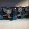 CE Material Pressure Regulators With Piston Grease Pump Pressure Rlief Valve