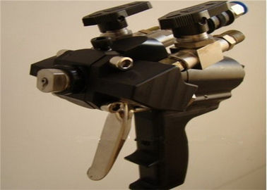 CE High Pressure 24Mpa Air PU Polyurethane Spray Gun Pneumatic Wrench