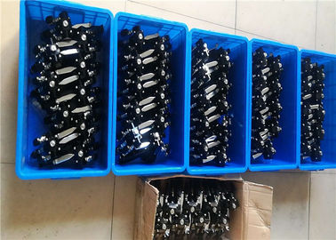 Exterior Wall Insulation Polyurethane Spray Gun 2-9Kg/Min